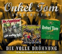 Onkel Tom Angelripper : Die volle Dröhnung